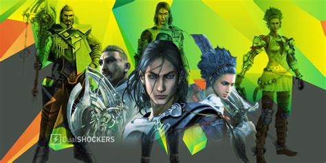 Lost Odyssey! A Timeless RPG Experience Filled With Soul and Sentience