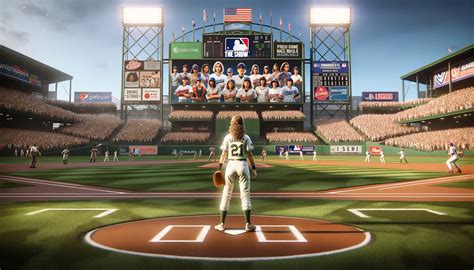 MLB The Show 23:  Swinging for the Fences with Immersive Gameplay and Stellar Graphics!