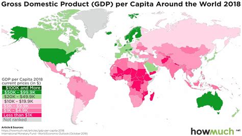 몽골 1인당 gdp, 그리고 그들이 꿈꾸는 미래의 풍요로움